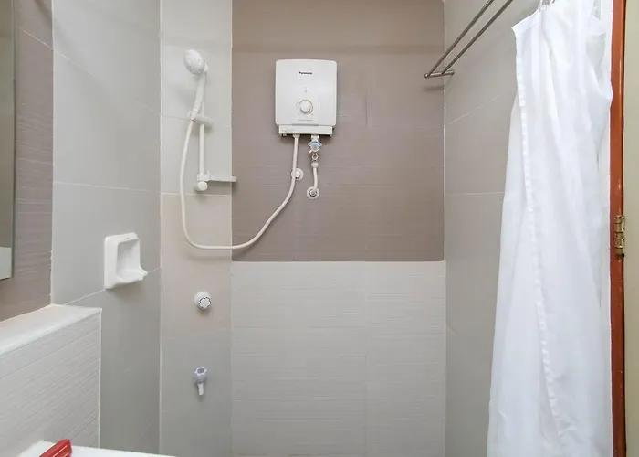 Zen Center Suites Aparthotel Cebu