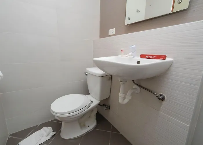 Zen Center Suites Cebu