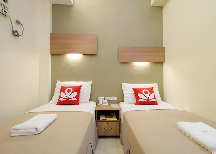 Zen Center Suites Aparthotel 2*