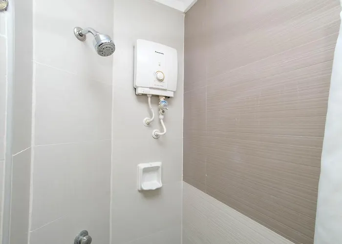 Aparthotel Zen Center Suites 2*