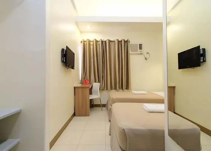 Zen Center Suites Aparthotel
