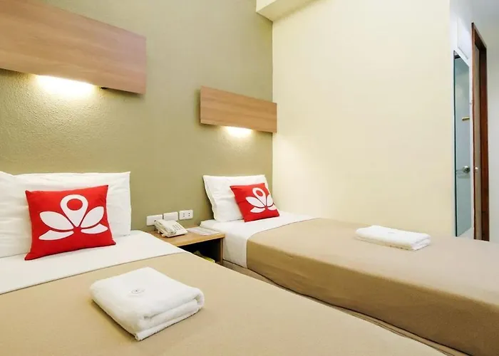 Aparthotel Zen Center Suites 2*